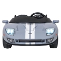 Auto na akumulator dla dzieci Ford GT Szary S325